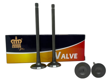 VALVULA ADM/ESC "CROWN" (CALIDAD PLUS) DISCOVER 100S / BM-100 ES