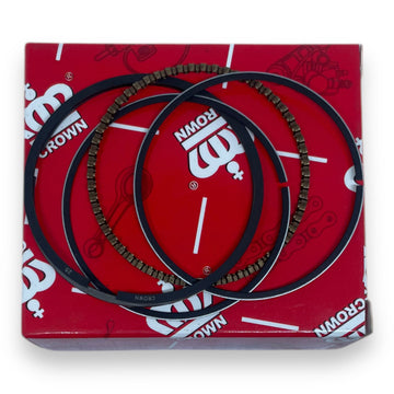 ANILLOS 0.25 "CROWN" AKT-110/SCOOTER-125