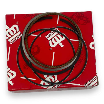 ANILLOS 0.25 "CROWN" CBF-125/MRX-125/CB125 POWER SPORT/XR-125 BRIO