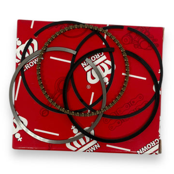 ANILLOS 0.25 "CROWN" WAVE-110/S