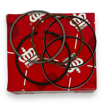 ANILLOS 0.50 "CROWN" DISCOVER-100M