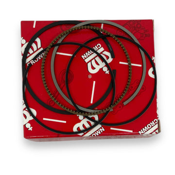 ANILLOS STD "CROWN" PULSAR 135 LS