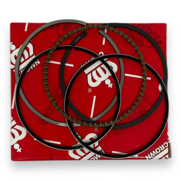ANILLOS 0.25 "CROWN" BWS-125
