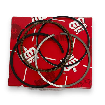 ANILLOS 0.25 "CROWN" AX-4/VIVA-R