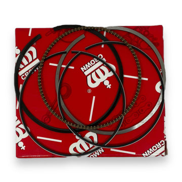 ANILLOS 0.25 "CROWN" GIXXER-150