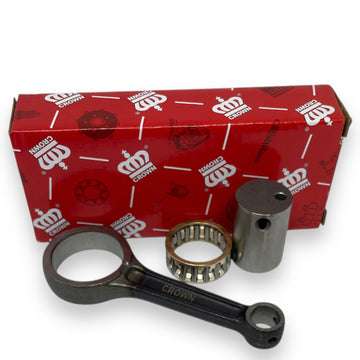 KIT BIELA "CROWN" CRYPTON-115FI