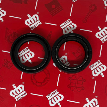 RETEN 31 X 43 X10.5 (BOLSA X10) "CROWN" CBF-150/BROSS/XLR-125/PULSAR/DISCOVER/AKT125TT