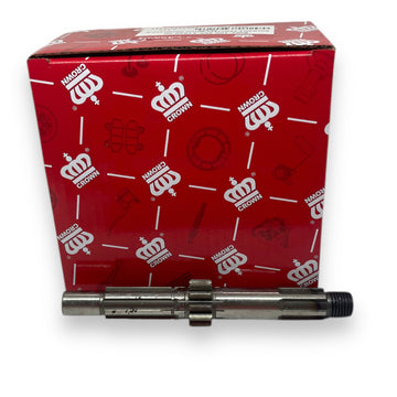 EJE DE CAJA (11T) BOXER CT 100 TEC "CROWN"