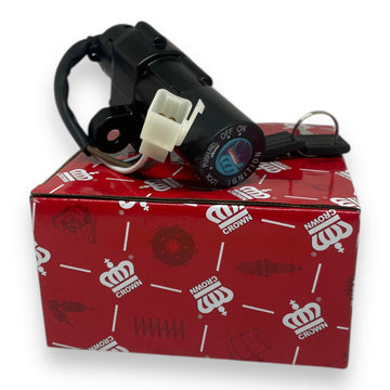 SWITCHE DE ENCENDIDO "CROWN" PULSAR V 2009