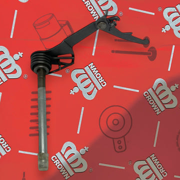 EJE DE CAMBIOS ECO DELUXE "CROWN"