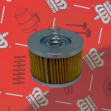 FILTRO DE ACEITE BOXER CT100 TEC "CROWN"