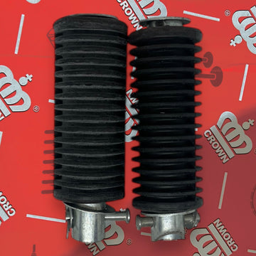 REPOSAPIE PASAJERO DER/IZQ
 ECO-100 (CD DAWN) "CROWN"