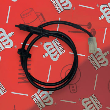 SENSOR VELOCIDAD CON CABLE PULSAR 180 V 2009 "CROWN"