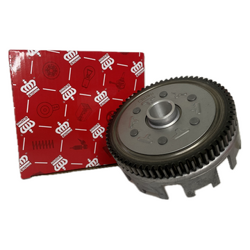 ARAÑA DE CLUTCH (DIENTE GRUESO) "CROWN" CD-100 / ECO-100