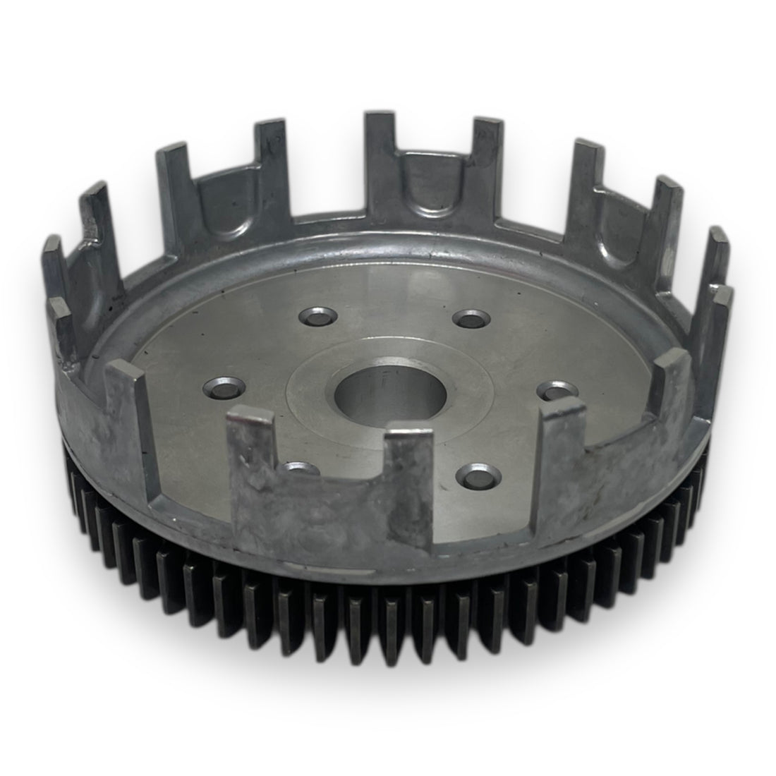 ARAÑA DE CLUTCH (DIENTE GRUESO) "CROWN" CD-100 / ECO-100