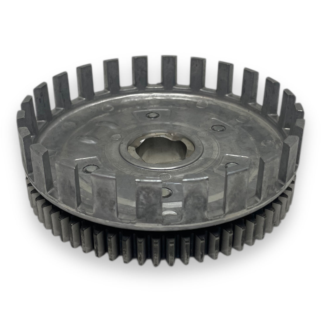 ARAÑA DE CLUTCH (67T) "CROWN" CB-110