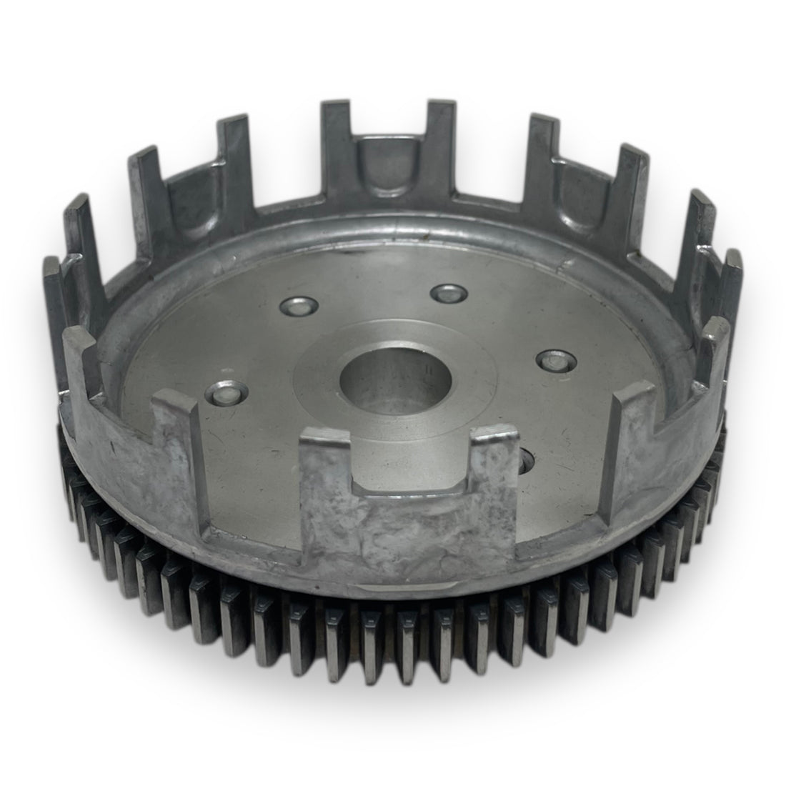 ARAÑA DE CLUTCH (69T) "CROWN" WAVE-110/AKT110 SPECIAL 2010/ACTIVE 110