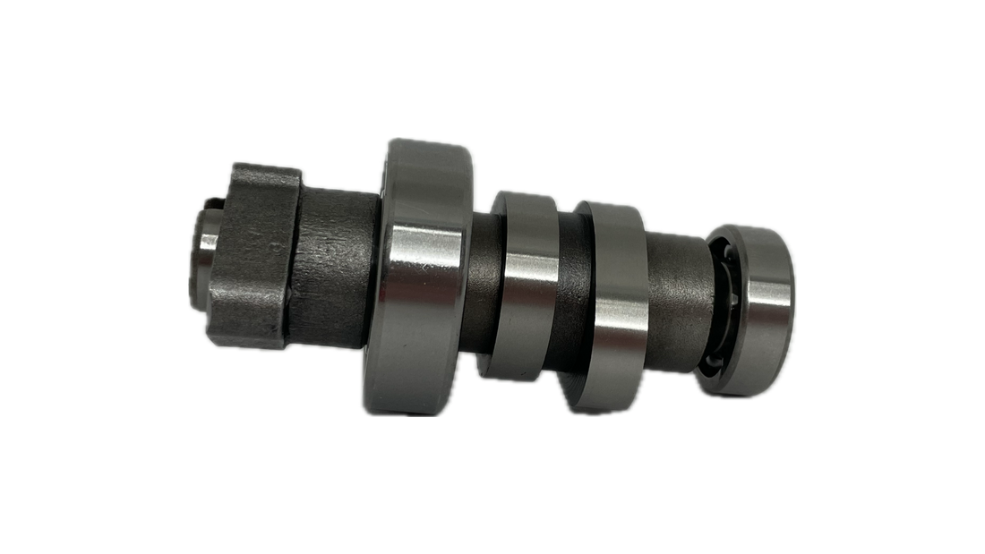 ARBOL DE LEVAS "CROWN" CB-190R/XRE-190 /XR190