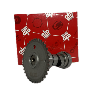 ARBOL DE LEVAS "CROWN" SCOOTER 125