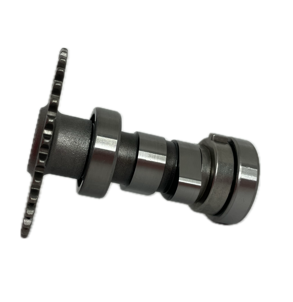 ARBOL DE LEVAS "CROWN" SCOOTER 125