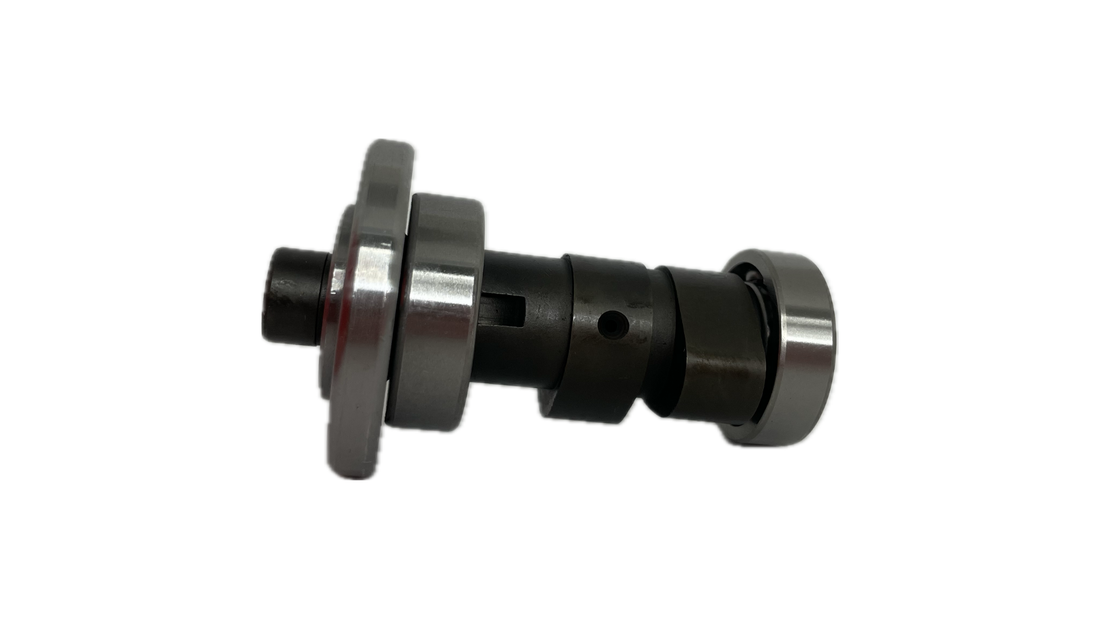ARBOL DE LEVAS "CROWN" CBZ-160/ STORM-125/CB 125E