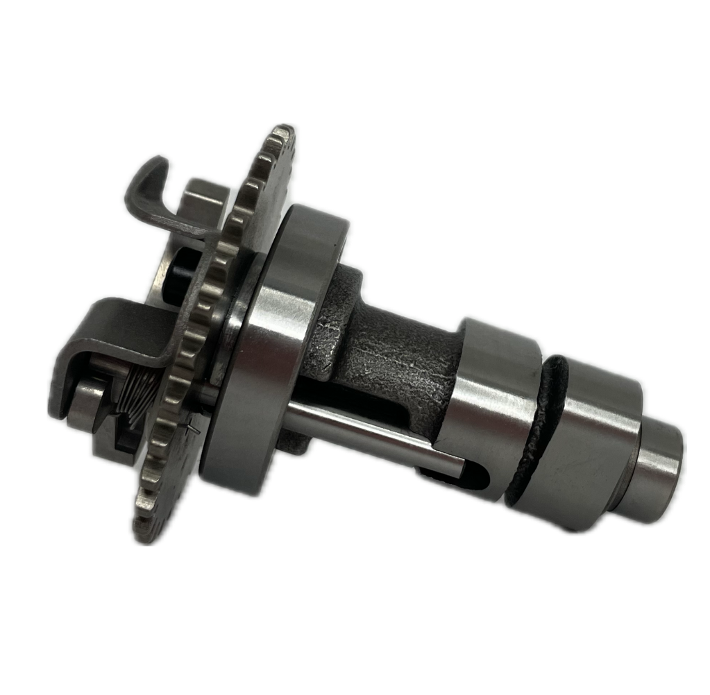 ARBOL DE LEVAS "CROWN" VIVAX-115