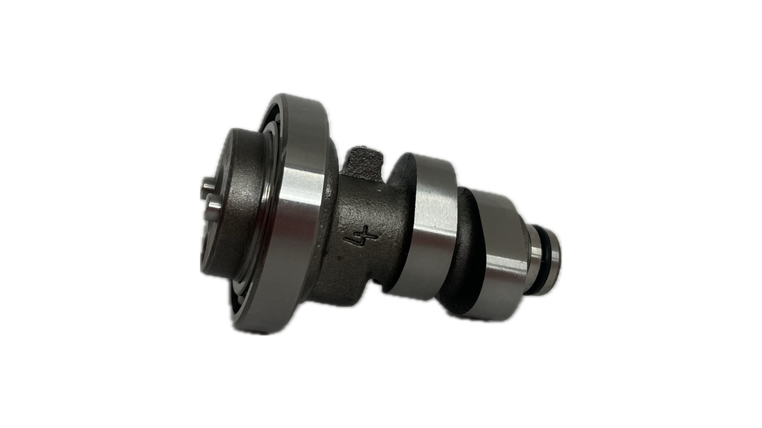 ARBOL DE LEVAS "CROWN" FZ 2.0 / SZ-RR / XTZ150