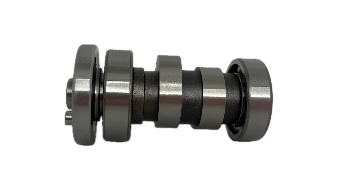 ARBOL DE LEVAS "CROWN" TVS-100 SPORT