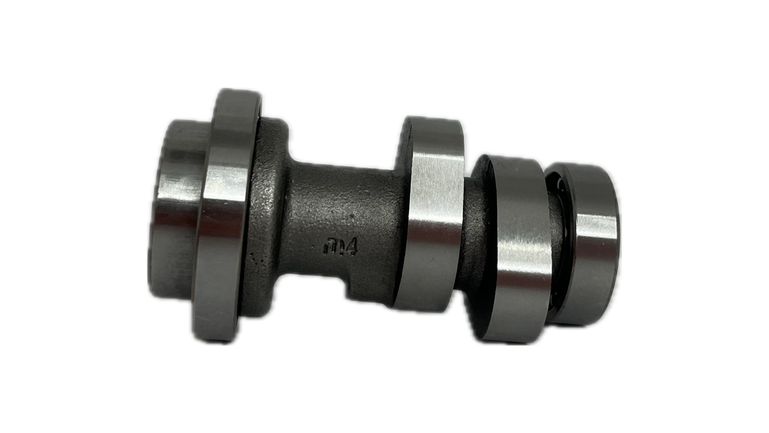 ARBOL DE LEVAS "CROWN" GIXXER-150
