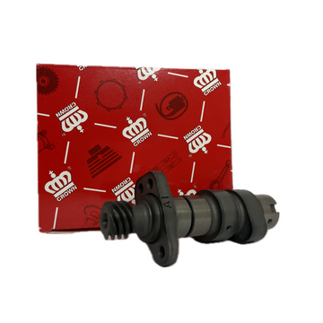 ARBOL DE LEVAS "CROWN" GN-125H/GS-125