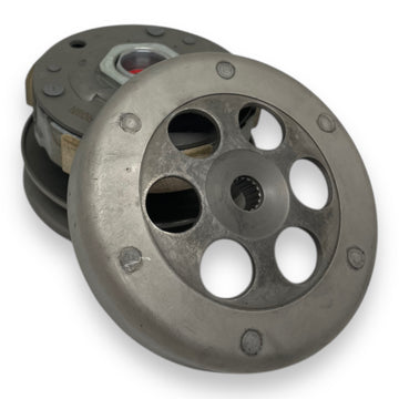 AUTOMATICO TRASERO "CROWN" BWS-100