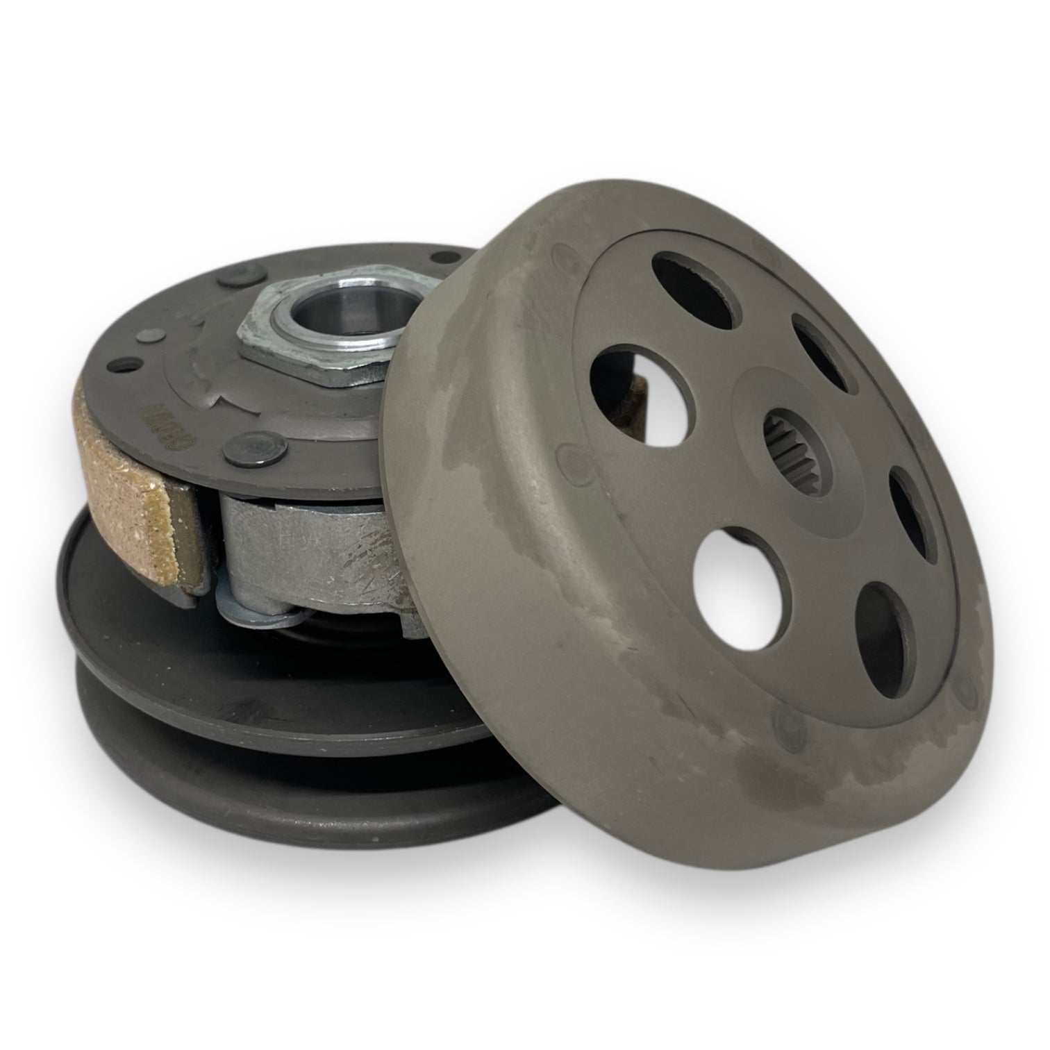 AUTOMATICO TRASERO "CROWN" BWS-125