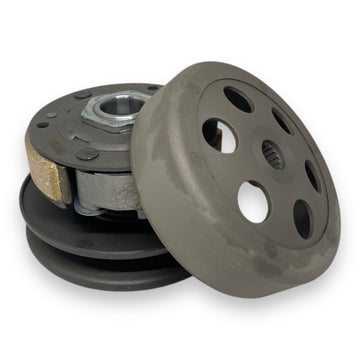 AUTOMATICO TRASERO "CROWN" BWS-125