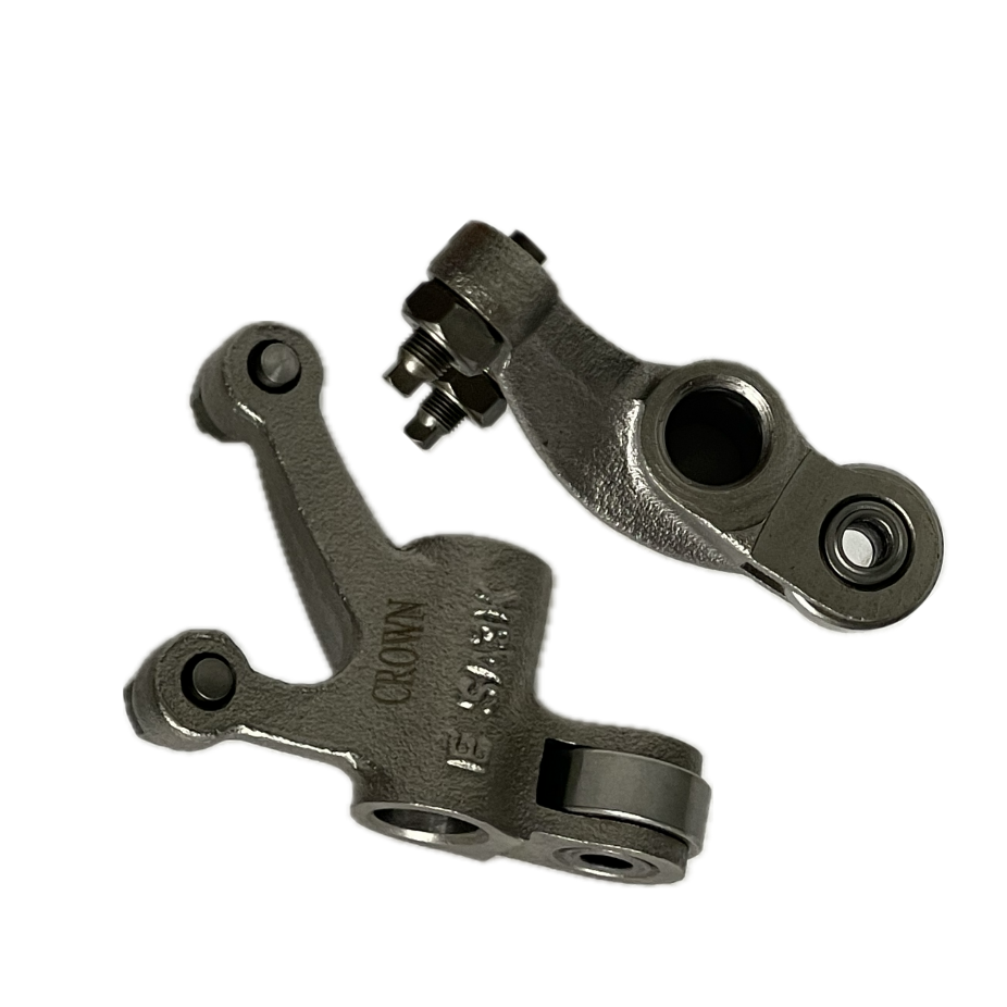 BALANCIN ADM/ESC X2 PCS "CROWN" PULSAR-200 NS