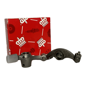 BALANCIN ADM/ESC X2 PCS "CROWN" SCOOTER-125