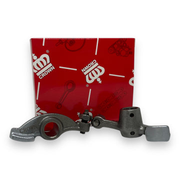 BALANCIN ADM/ESC X2 PCS "CROWN" AGILITY-125