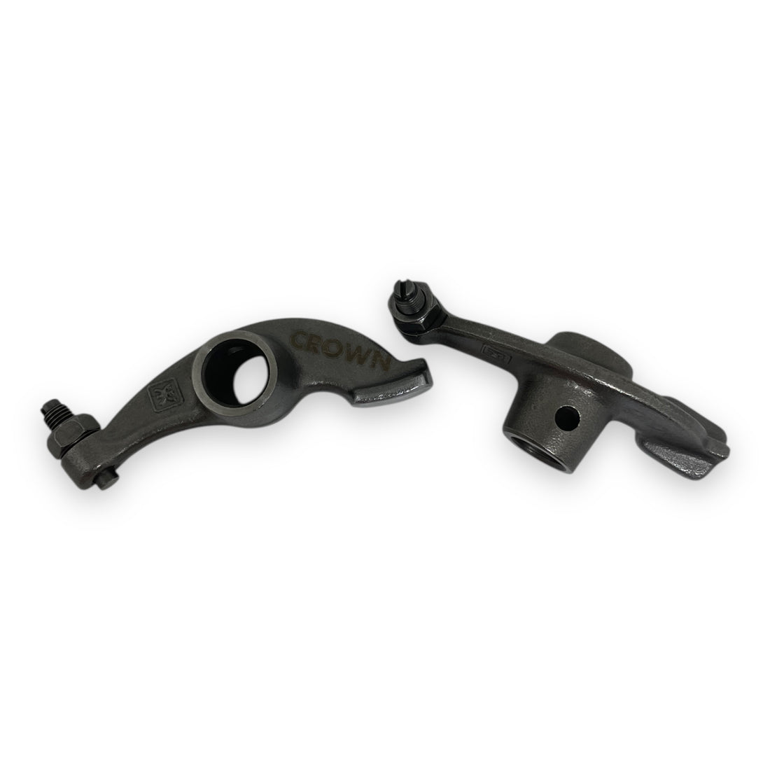 BALANCIN ADM/ESC X2 PCS "CROWN" GN-125H/GS-125