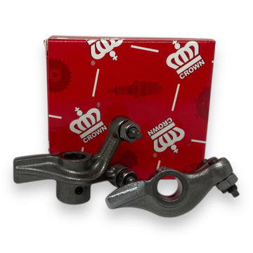 BALANCIN ADM/ESC X2 PCS "CROWN" BWS-125