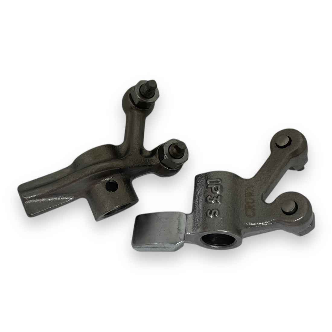 BALANCIN ADM/ESC X2 PCS "CROWN" BWS-125