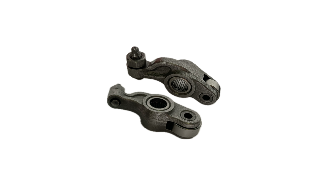 BALANCIN ADM/ESC X 2 PCS "CROWN" CB-190R/XRE-190/XR190/CB160F/XBLADE 160