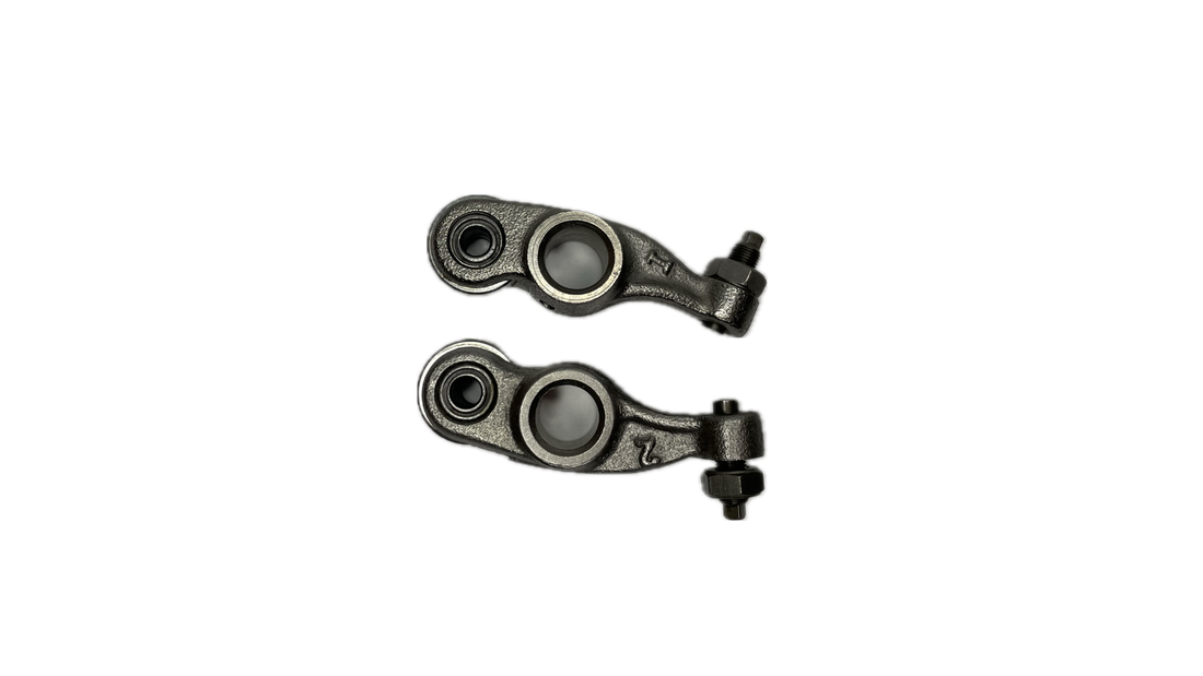 BALANCIN ADM/ESC X 2 PCS "CROWN" WAVE-110