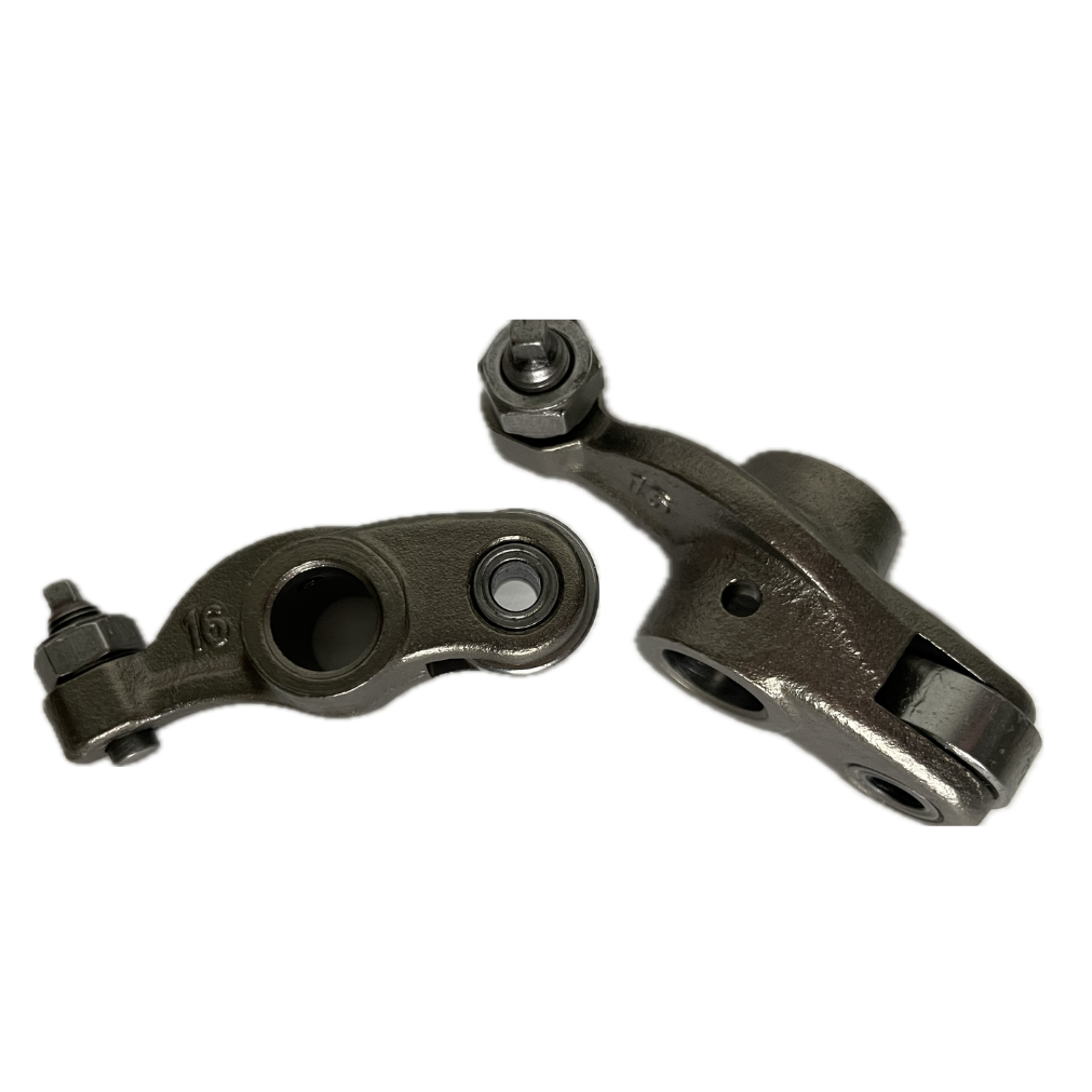 BALANCIN ADM/ESC X2 PCS "CROWN" CBF-150/125/INVICTA-150/XR-150L/MRX-150