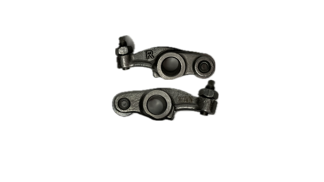 BALANCIN ADM/ESC X 2 PCS "CROWN" GIXXER-150