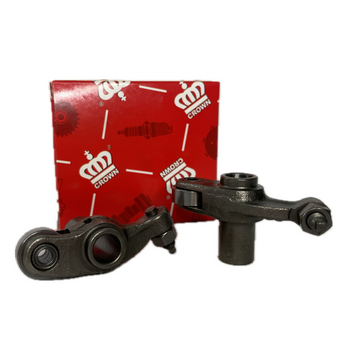 BALANCIN ADM/ESC X2 PCS "CROWN" FZ-16/SZR