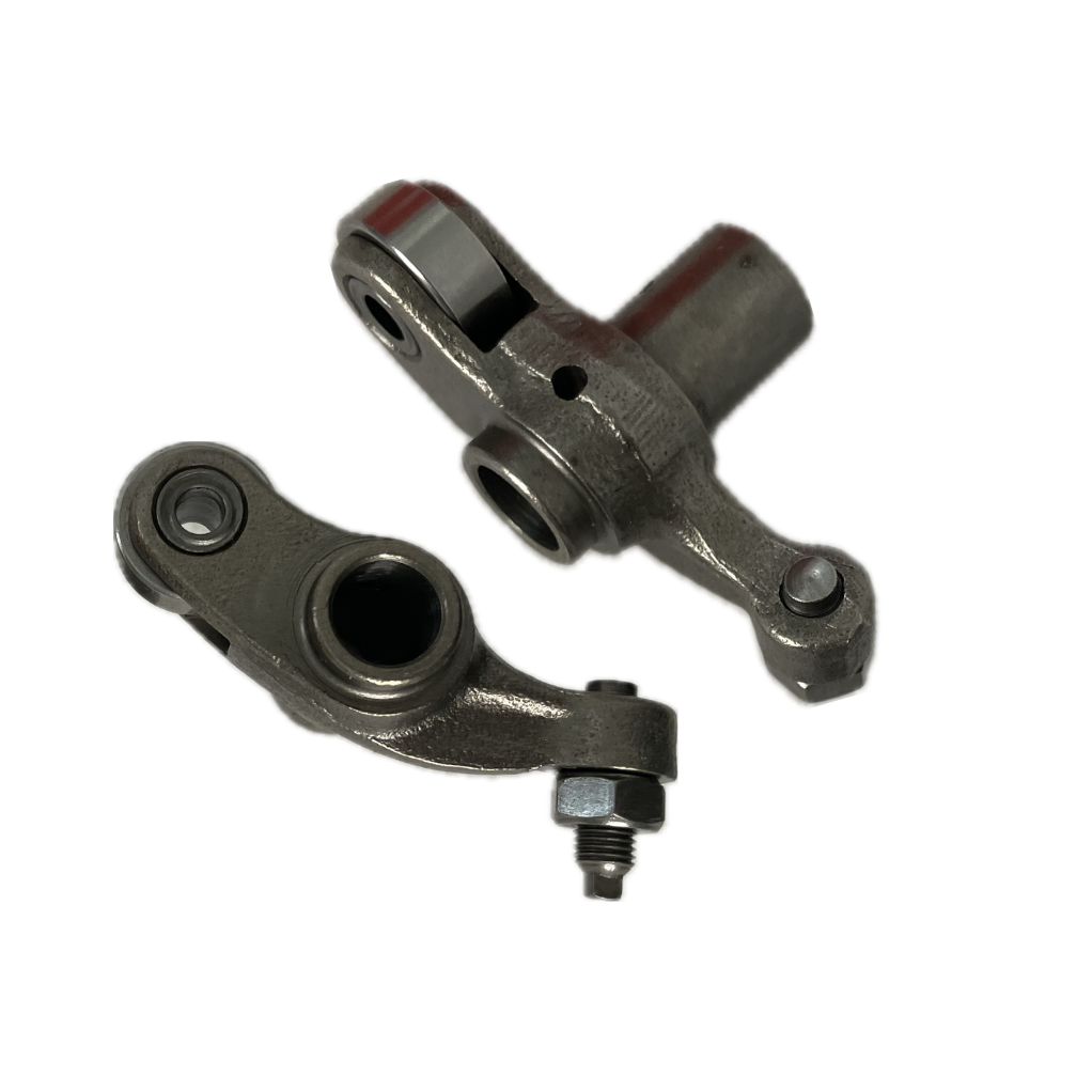 BALANCIN ADM/ESC X2 PCS "CROWN" FZ-16/SZR