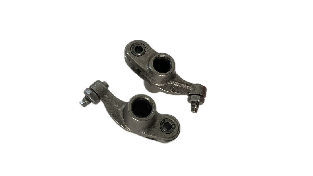 BALANCIN ADM/ESC X 2 PCS "CROWN" FZ 2.0/SZ-RR/XTZ150