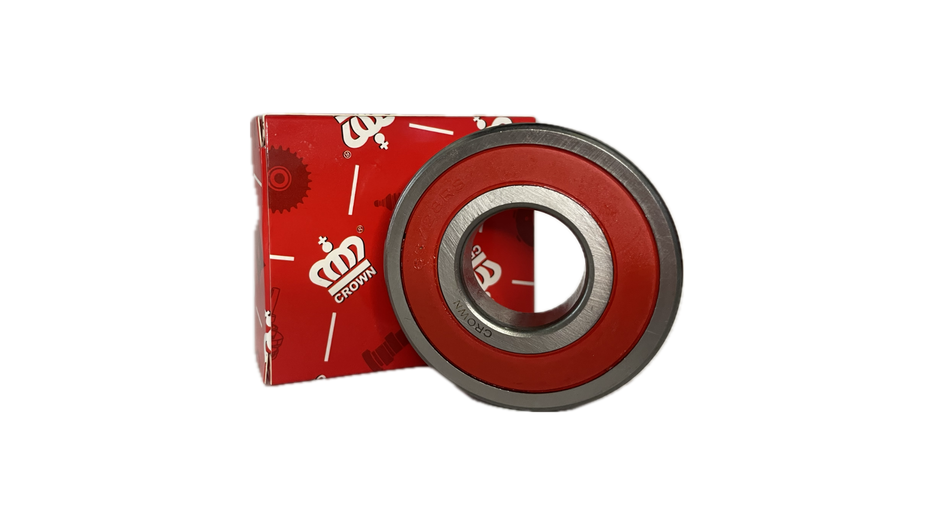 BALINERA CIGÜEÑAL 63/28 AKT-125S/MOTORES CGRS/PULSAR-200 NS/CB-125E