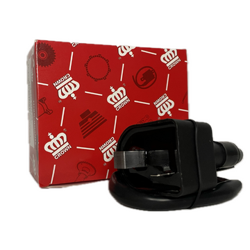 BOBINA DE ALTA "CROWN" AX-100/115/TS´S/FR80/FZ 50/UNIVERSAL