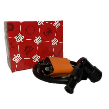 BOBINA DE ALTA "CROWN" AKT-110