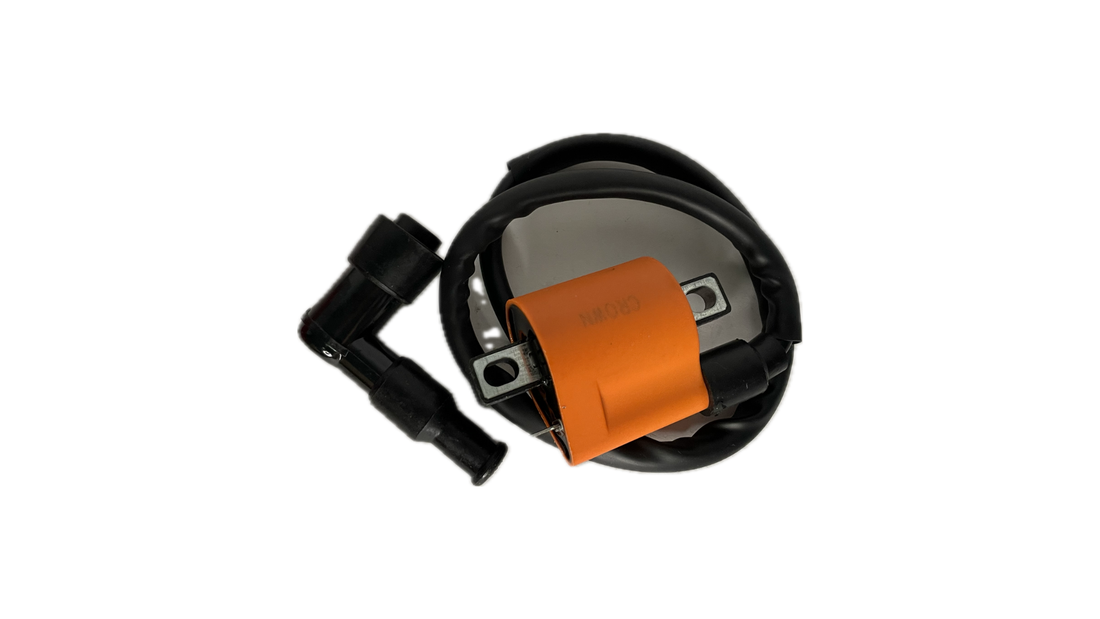 BOBINA DE ALTA "CROWN" AKT-110